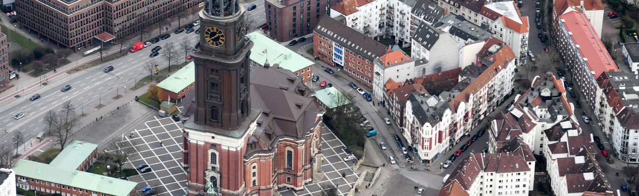 Mietwagen Ahrensburg