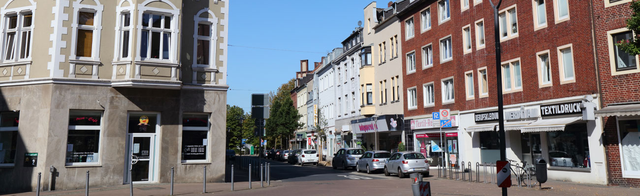 Mietwagen Gladbeck
